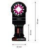 Ponorný pílový list Bosch EXPERT MultiMax (1ks) | ajtech.sk