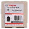 Bosch Výmenné skľučovadlo SDS-plus SDS-plus 2608572059 | ajtech.sk