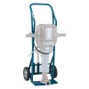 Makita Transportný vozík pre búracie kladivá, D-54972 | ajtech.sk