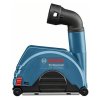 Bosch GDE 115/125 FC-T Odsávací kryt pre uhlové brúsky 1600A003DK | ajtech.sk