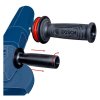 Bosch Rukoväť EXPERT Handle pre uhlové brúsky Vibration Control M10, 169 × 69 mm | ajtech.sk