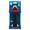 Bosch Rukoväť EXPERT Handle pre uhlové brúsky Vibration Control M14, 169 × 69 mm | ajtech.sk
