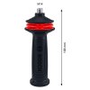 Bosch Rukoväť EXPERT Handle pre uhlové brúsky Vibration Control M14, 169 × 69 mm | ajtech.sk