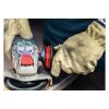 Bosch Rukoväť EXPERT Handle pre uhlové brúsky Vibration Control M14, 169 × 69 mm | ajtech.sk