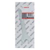 Bosch Kolíkový kľúč pre uhlové brúsky 1607950043 | ajtech.sk