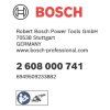 Bosch Box na prach Cyclon Tech pre uhlové brúsky | ajtech.sk