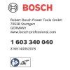 Bosch Upínacia matica pre uhlové brúsky M14 1603340040 | ajtech.sk