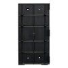 Dierovací nástroj Bosch 230x93mm 8 otvorov | ajtech.sk