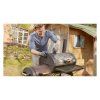 Brúsny papier Bosch M480 pre EasyCurvSander 12 80 | ajtech.sk