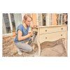Brúsny papier Bosch M480 pre EasyCurvSander 12 80 | ajtech.sk