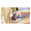 Bosch Sada brúsnych mriežok pre EasyCurvSander 12 V, P80/180/320, 40 mm – 18 ks | ajtech.sk