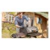 Bosch Sada brúsnych mriežok pre EasyCurvSander 12 V, P80/180/320, 40 mm – 18 ks | ajtech.sk