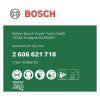Bosch Sada brúsnych mriežok pre EasyCurvSander 12 V, P80/180/320, 40 mm – 18 ks | ajtech.sk