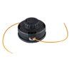 Žacia hlava MAKITA Easy Load M10 2 4mm | ajtech.sk