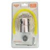 Žacia hlava čistiaca RURIS profesional 4mm | ajtech.sk