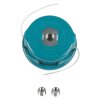 Makita B-02945 Poloautomatická žacia hlava /? struny 2,4 mm/ | ajtech.sk