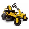 Cub Cadet XZ6 S107 Záhradná traktorová kosačka | ajtech.sk