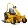 Cub Cadet Z5 152 Záhradná traktorová kosačka Rider | ajtech.sk