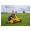 Cub Cadet Z7 183 Najväčší Zero-Turn 183cm | ajtech.sk