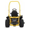 Cub Cadet XZ8 S122 Profi Zero-Turn s volantom | ajtech.sk