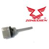Olejová zátka s mierkou pre ZONGSHEN 177F 188F 190F | ajtech.sk