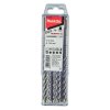 Makita Vrták NEMESIS II 4brit SDS Plus do železobetónu 12 x 100/165 (10ks) | ajtech.sk