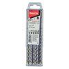 Sada vrtákov Makita NEMESIS II SDS-Plus 12mm (10ks) | ajtech.sk