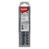 Sada vrtákov Makita NEMESIS II SDS-Plus 14mm (10ks) | ajtech.sk