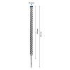 Vrták Bosch SDS Plus-7X 22x400/450 mm | ajtech.sk