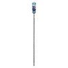 Vrták Bosch SDS Plus-7X 16 x 550 / 600 mm | ajtech.sk
