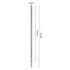 Vrták Bosch SDS Plus-7X 16 x 550 / 600 mm | ajtech.sk