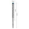 Vrták Bosch SDS Plus-7X 17X 150 / 215 mm | ajtech.sk