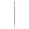Bosch Vrták EXPERT SDS Plus-7X do železobetónu 18 x 550/600 | ajtech.sk