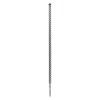 Vrták Bosch SDS Plus-7X 18 x 550 / 600 mm | ajtech.sk