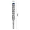 Vrták Bosch SDS Plus-7X 15X 100 / 165 mm | ajtech.sk