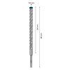 Vrták Bosch SDS Plus-7X 15X 200 / 265 mm | ajtech.sk