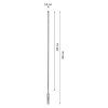 Vrták Bosch SDS Plus-7X 6,5 x 400 / 465 mm | ajtech.sk
