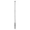 Vrták Bosch SDS Plus-7X 6,5 x 150 / 215 mm | ajtech.sk