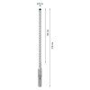 Vrták Bosch E x pert SDS-plus-7X 6 x 215 mm 30ks | ajtech.sk