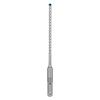 Vrták Bosch E x pert SDS-plus-7X 5 x 165 mm 30ks | ajtech.sk