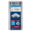 Bosch Vrták EXPERT SDS Plus-7X do železobetónu 6 x 50/115 (30ks) | ajtech.sk