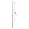 Vrták Bosch E x pert SDS-plus-7X 8 x 265 mm 30ks | ajtech.sk