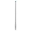 Vrták Bosch E x pert SDS-plus-7X 8 x 265 mm 30ks | ajtech.sk