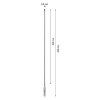 Vrták Bosch SDS Plus-7X 6 x 400 / 465 mm | ajtech.sk