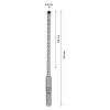 Vrták Bosch SDS Plus-7X 6,5 x 100 / 165 mm | ajtech.sk