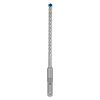 Vrták Bosch SDS Plus-7X 6,5 x 100 / 165 mm | ajtech.sk