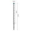 Vrták Bosch SDS-plus-7X 14 x 265 mm 10ks | ajtech.sk