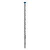 Vrták Bosch SDS-plus-7X 14 x 265 mm 10ks | ajtech.sk