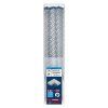 Vrták Bosch SDS-plus-7X 16 x 265 mm 10ks | ajtech.sk