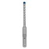 Vrták Bosch E x pert SDS Plus-7X 6 x 115 mm | ajtech.sk